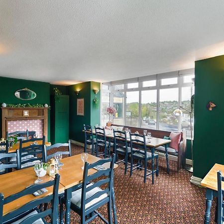 The Fromeway Bed & Breakfast Radstock Exterior photo